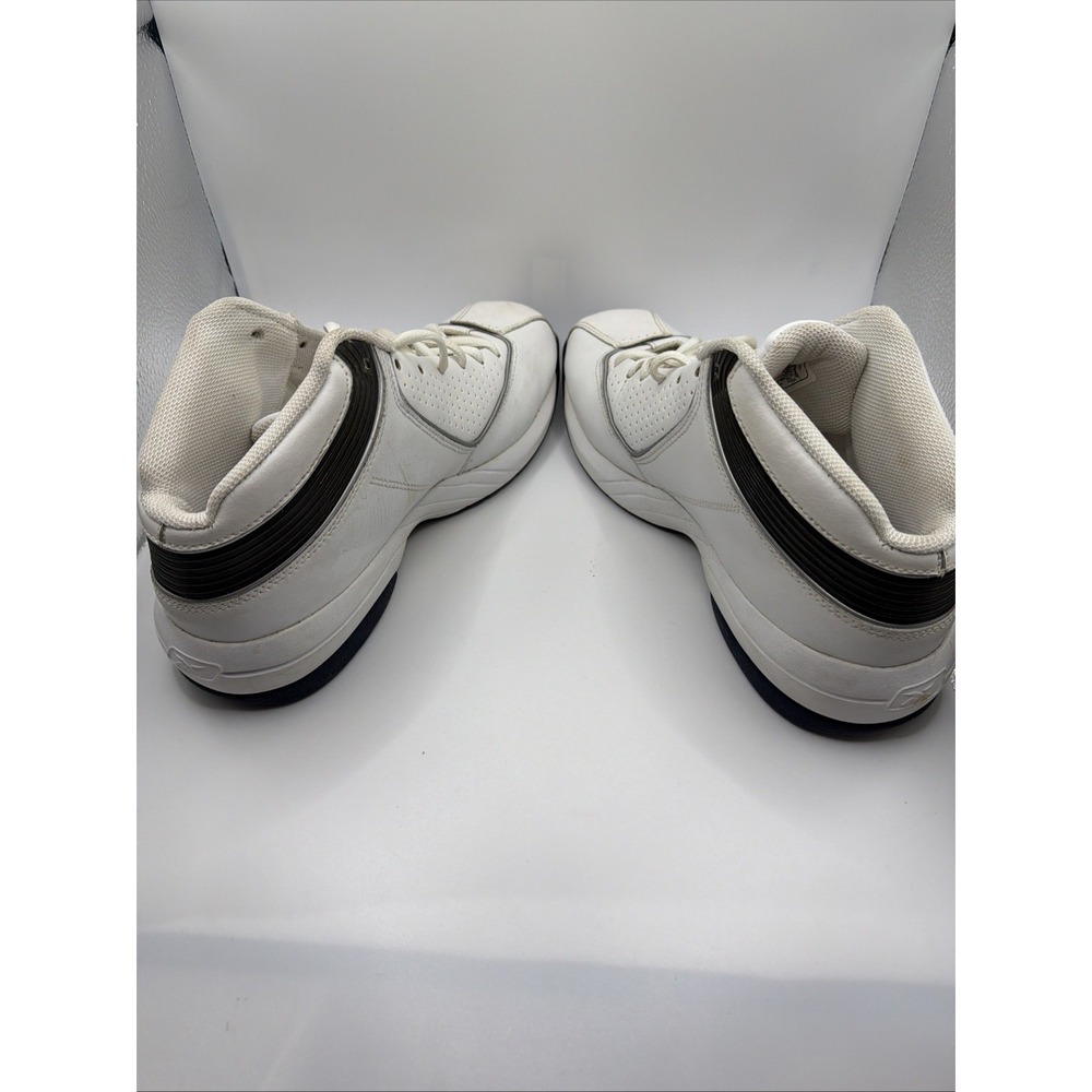 Size 8.5 - Reebok DMX Ride White - Picture 8 of 11
